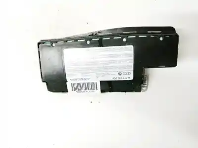 Second-hand car spare part left side airbag for audi a6 c5 (4b2, 4b4) 2.5 tdi oem iam references 4b0880242h