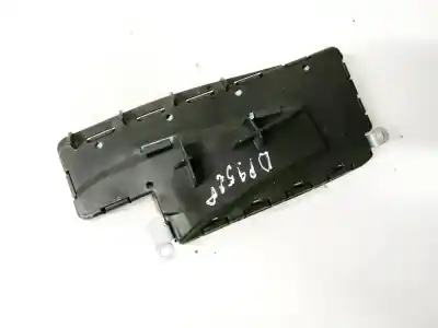 Автозапчасти б/у левая боковая подушка безопасности за audi a6 c5 (4b2, 4b4) 2.5 tdi ссылки oem iam 4b0880242h  bam-pt1-0660