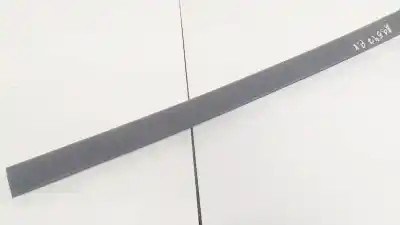 Peça sobressalente para automóvel em segunda mão plásticos por peugeot 406 (8b) 2.0 hdi 110 referências oem iam 9616453707