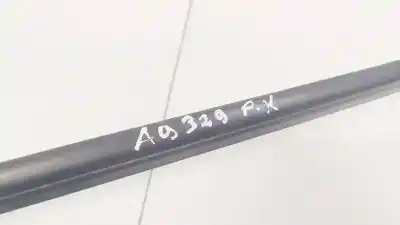 Pezzo di ricambio per auto di seconda mano plastica per skoda superb (3u4) 1.9 tdi riferimenti oem iam   