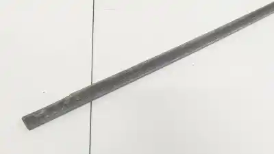 Peça sobressalente para automóvel em segunda mão plásticos por skoda superb (3u4) 1.9 tdi referências oem iam 