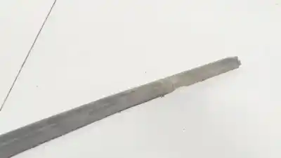 Pezzo di ricambio per auto di seconda mano plastica per skoda superb (3u4) 1.9 tdi riferimenti oem iam   