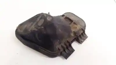 Peça sobressalente para automóvel em segunda mão plásticos por audi 100 avant (c4) 2.5 tdi referências oem iam 14137500