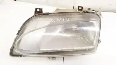 Peça sobressalente para automóvel em segunda mão farol / farolim esquerdo por ford galaxy (vx) 1.9 tdi cat referências oem iam 1305235254