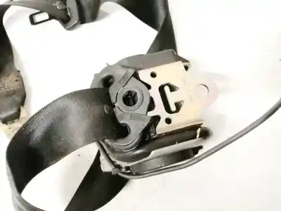 Автозапчасти б/у центральный задний ремень безопасности за audi a6, c5 2001.08 - 2005.01 facelift 1.8 t 110kw 1997.01 - 2005.01 ссылки oem iam 566267501  000-026h