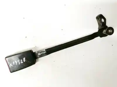 Second-hand car spare part front left airbag tensioner for audi a6 c5 (4b2, 4b4) 2.5 tdi oem iam references 4b0857755j