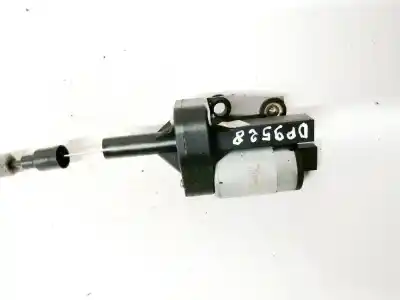 Second-hand car spare part electronic module for audi a6 c5 (4b2, 4b4) 2.5 tdi oem iam references rt555st
