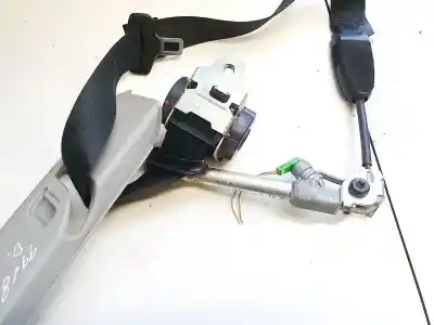 Автозапчасти б/у правый передний ремень безопасности за opel corsa d 1.3 16v cdti ссылки oem iam 607707600c  f13262567