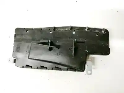Автозапчасти б/у левая боковая подушка безопасности за audi a6 c5 (4b2, 4b4) 2.5 tdi ссылки oem iam 4b0880241h  