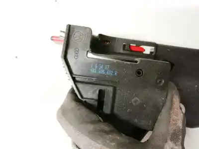 Peça sobressalente para automóvel em segunda mão peças diversas por skoda octavia combi (1z5) 1.9 tdi dpf referências oem iam 1k0885682e  143007