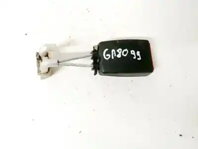 Автозапчасти б/у центральный задний крюк для ремня за audi a6, c5 2001.08 - 2005.01 facelift 1.8 t 110kw 1997.01 - 2005.01 ссылки oem iam 4b0857740a Автозапчасти б/у центральный задний крюк для ремня за audi a6, c5 2001.08 - 2005.01 facelift 1.8 t 110kw 1997.01 - 2005.01 ссылки oem iam 4b0857740a