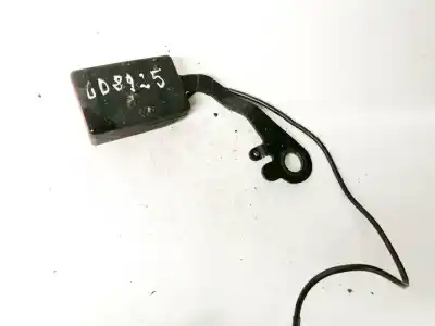 Автозапчастина б/у ЗАДНІЙ ПРАВИЙ ГАЧОК для CITROEN C4 PICASSO  Посилання на OEM IAM 9681543677A  