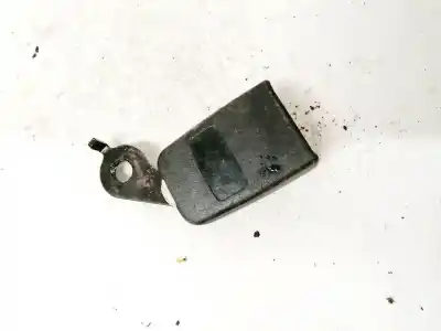 Автозапчасти б/у крюк для ремня задний правый за audi a4 avant (b5) 1.8 ссылки oem iam   