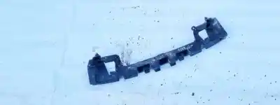 Peça sobressalente para automóvel em segunda mão reforço do pára choques traseiro por land rover evoque 2018 --> 1.5 hybrid 227kw referências oem iam k8d217e855a