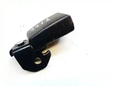 Автозапчастина б/у задній правий гачок для opel corsa d 1.3 16v cdti посилання на oem iam 604620761g  f13225292