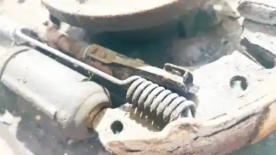 Pezzo di ricambio per auto di seconda mano pezzi vari per opel corsa c 1.2 16v cat (z 12 xep / lb4) riferimenti oem iam   