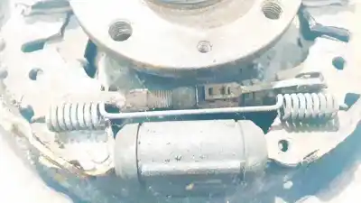 Pezzo di ricambio per auto di seconda mano Pezzi Vari per OPEL CORSA C 1.2 16V CAT (Z 12 XEP / LB4) Riferimenti OEM IAM   