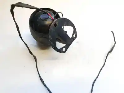 Peça sobressalente para automóvel em segunda mão Buzina / Sirene por OPEL CORSA D 1.3 16V CDTI Referências OEM IAM   