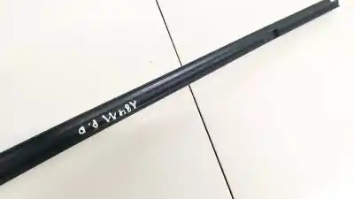 Автозапчастина б/у пластикler для volkswagen golf v variant (1k5) 1.9 tdi посилання на oem iam   