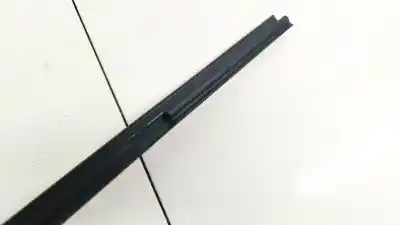 Автозапчастина б/у пластикler для volkswagen golf v variant (1k5) 1.9 tdi посилання на oem iam   