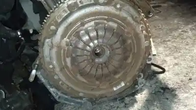 Peça sobressalente para automóvel em segunda mão kit de embreagem por nissan note (e11e) 1.5 dci turbodiesel cat referências oem iam 