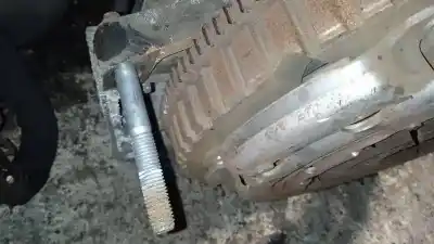 Peça sobressalente para automóvel em segunda mão kit de embreagem por nissan note (e11e) 1.5 dci turbodiesel cat referências oem iam   