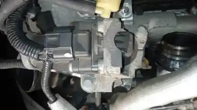 Peça sobressalente para automóvel em segunda mão válvula egr por nissan note (e11e) 1.5 dci turbodiesel cat referências oem iam h8200129863