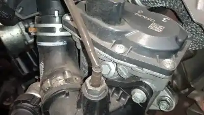 Автозапчасти б/у клапан рог за NISSAN NOTE (E11E) 1.5 dCi Turbodiesel CAT ссылки OEM IAM H8201143495  147104647R HY150100-0211 R071210454