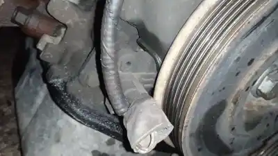 Peça sobressalente para automóvel em segunda mão sensor do virabrequim por mazda 3 (bk) 1.6 di turbo referências oem iam 