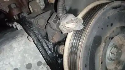 Peça sobressalente para automóvel em segunda mão sensor do virabrequim por mazda 3 (bk) 1.6 di turbo referências oem iam   