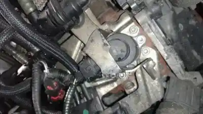 Peça sobressalente para automóvel em segunda mão bomba de injeção por mazda 3 (bk) 1.6 di turbo referências oem iam 0445010102