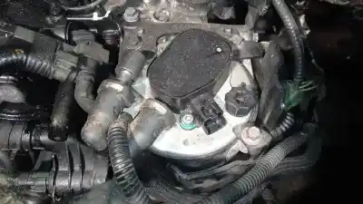 Peça sobressalente para automóvel em segunda mão filtro de gasóleo por mazda 3 (bk) 1.6 di turbo referências oem iam 