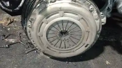 Peça sobressalente para automóvel em segunda mão kit de embreagem por mazda 3 (bk) 1.6 di turbo referências oem iam 