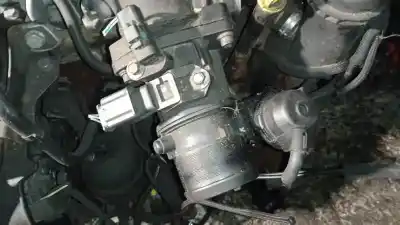 Автозапчасти б/у бабочка коробка за CITROEN C5, II 2008.02 - 2011.01 2.0 HDI 103KW 2009.04 - 2011.01 ссылки OEM IAM 9660110780  