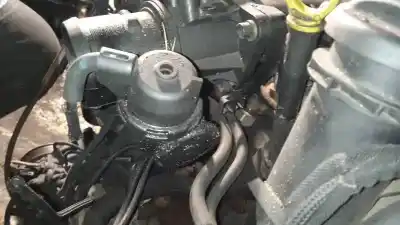 Pezzo di ricambio per auto di seconda mano scatola della farfalla per citroen c5, ii 2008.02 - 2011.01 2.0 hdi 103kw 2009.04 - 2011.01 riferimenti oem iam 9660110780  