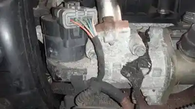 Pezzo di ricambio per auto di seconda mano valvola egr per citroen c5, ii 2008.02 - 2011.01 2.0 hdi 103kw 2009.04 - 2011.01 riferimenti oem iam 9681825280  28066067