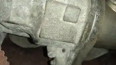 Pezzo di ricambio per auto di seconda mano valvola egr per citroen c5, ii 2008.02 - 2011.01 2.0 hdi 103kw 2009.04 - 2011.01 riferimenti oem iam 9681825280  28066067