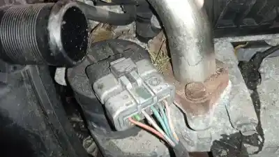 Автозапчасти б/у клапан рог за CITROEN C5, II 2008.02 - 2011.01 2.0 HDI 103KW 2009.04 - 2011.01 ссылки OEM IAM 9681825280  28066067