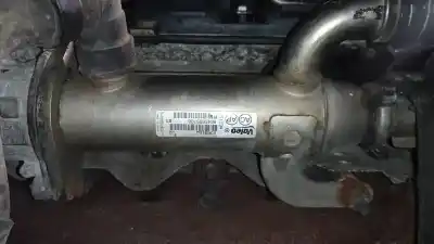 İkinci el araba yedek parçası egr sogutucu için citroen c5, ii 2008.02 - 2011.01 2.0 hdi 103kw 2009.04 - 2011.01 oem iam referansları 9645689780  875816w