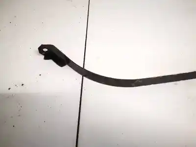 Peça sobressalente para automóvel em segunda mão plásticos por nissan note (e11e) 1.5 dci turbodiesel cat referências oem iam   