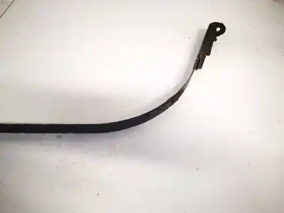 Peça sobressalente para automóvel em segunda mão plásticos por nissan note (e11e) 1.5 dci turbodiesel cat referências oem iam   