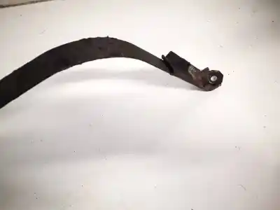 Second-hand car spare part plastics for nissan note (e11e) 1.5 dci turbodiesel cat oem iam references   