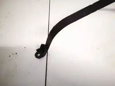 Second-hand car spare part plastics for nissan note (e11e) 1.5 dci turbodiesel cat oem iam references   