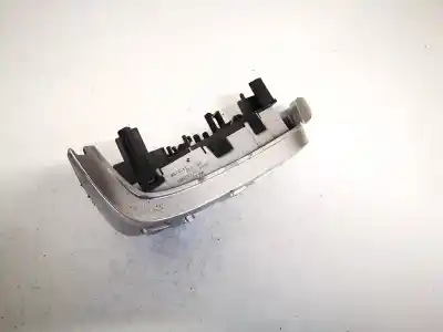 Second-hand car spare part steering wheel switch for nissan note (e11e) 1.5 dci turbodiesel cat oem iam references   