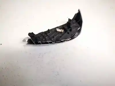 Second-hand car spare part steering wheel switch for nissan note (e11e) 1.5 dci turbodiesel cat oem iam references   