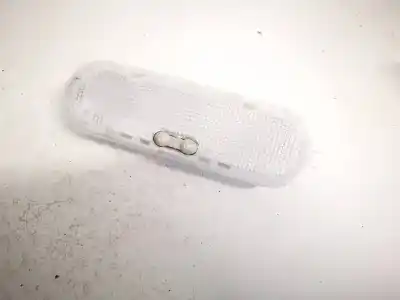 Second-hand car spare part Interior Light for NISSAN NOTE (E11E) 1.5 dCi Turbodiesel CAT OEM IAM references 8200074362  