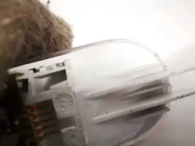 Second-hand car spare part interior light for nissan note (e11e) 1.5 dci turbodiesel cat oem iam references 8200074362  