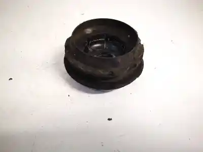 Peça sobressalente para automóvel em segunda mão amortecedor dianteiro frente por nissan note (e11e) 1.5 dci turbodiesel cat referências oem iam   