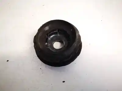 Peça sobressalente para automóvel em segunda mão amortecedor dianteiro frente por nissan note (e11e) 1.5 dci turbodiesel cat referências oem iam   