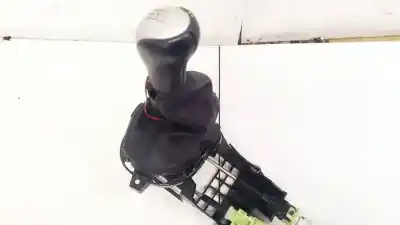 Peça sobressalente para automóvel em segunda mão alavanca de velocidades por nissan note (e11e) 1.5 dci turbodiesel cat referências oem iam 341013vu0a  9617556